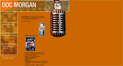 Desktop Screenshot of docmorgan.net